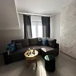 Apartamento Dom Bystrzyk *