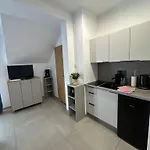Apartamento Dom Bystrzyk
