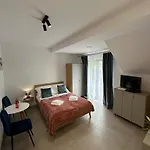 Apartamento Dom Bystrzyk *