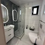 Apartamento Dom Bystrzyk
