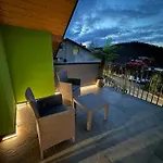 Apartamento Dom Bystrzyk Karpacz