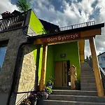 Apartamento Dom Bystrzyk *