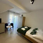 Dom Bystrzyk Apartamento Karpacz