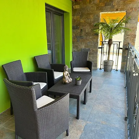 Dom Bystrzyk Appartement Karpacz