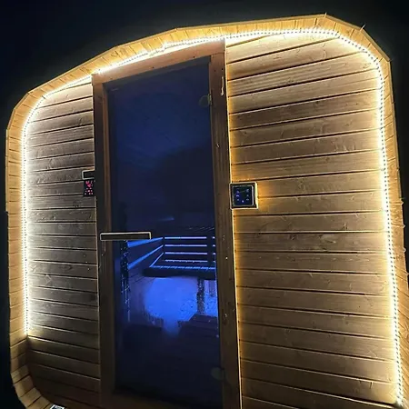 Appartement Dom Bystrzyk *