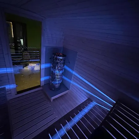 Dom Bystrzyk Appartement Karpacz