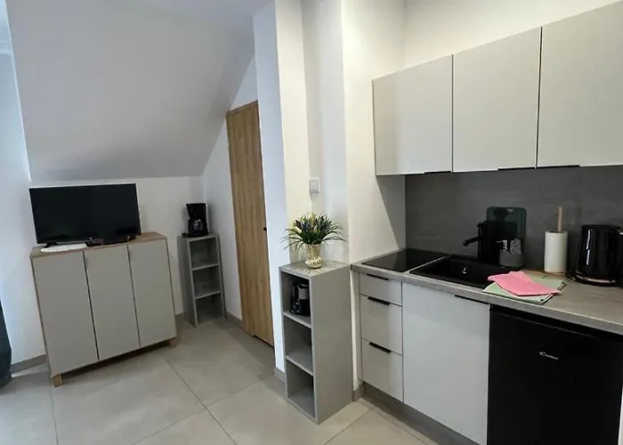 Appartement Dom Bystrzyk