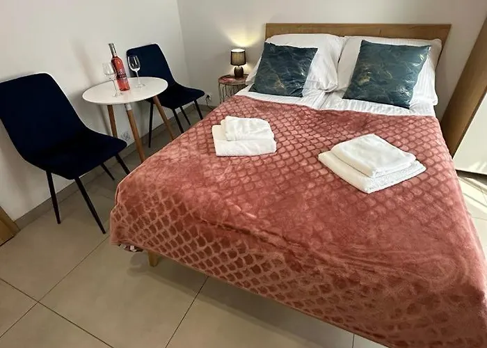 Dom Bystrzyk Appartement Karpacz