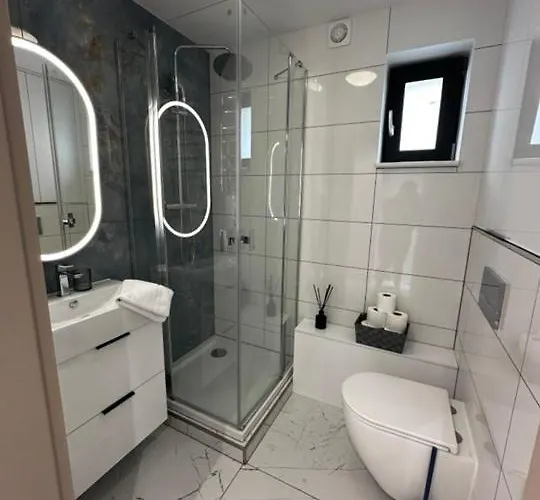 Appartement Dom Bystrzyk