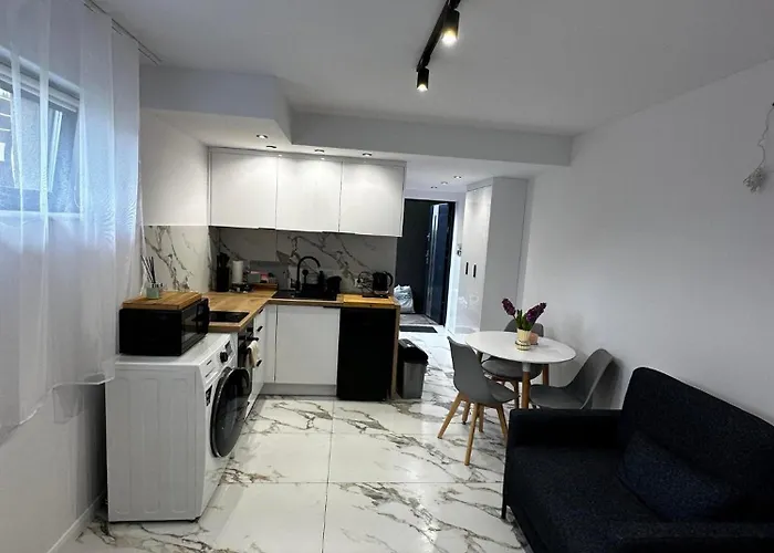 Appartement Dom Bystrzyk