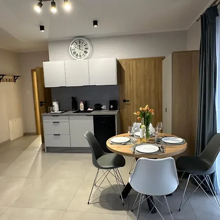 Dom Bystrzyk * 카르파츠