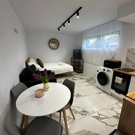 Dom Bystrzyk Apartment *