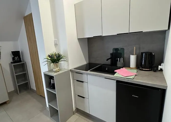 Dom Bystrzyk Karpacz