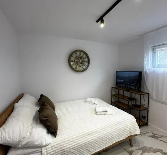 Dom Bystrzyk Apartment *