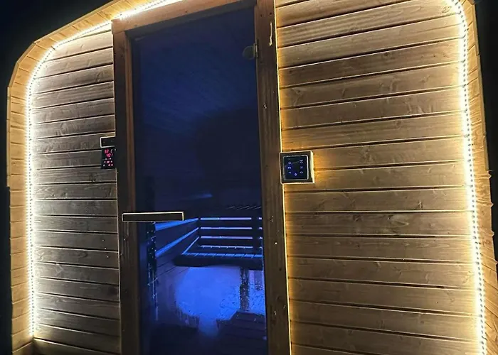 Апартаменты Dom Bystrzyk *