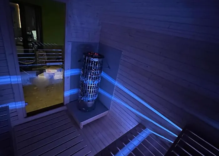 Dom Bystrzyk Apartment Karpacz